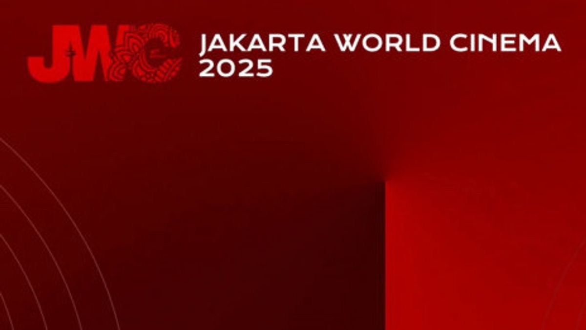 Animo Besar JWC 2025 Bikin Tiket Film-Film Unggulan Habis Terjual