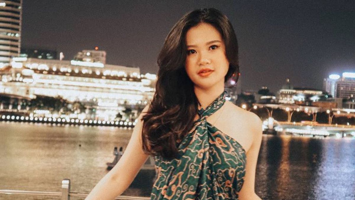 Felicia Tissue Invaded By Netizens After Kaesang Pangarep Collaborated With Erina Not Nadya Amira, Karma Has Come