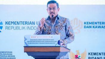 Pemerintah Gelar Akad Massal KUR untuk 800.000 Debitur