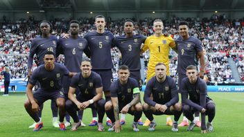 2024年欧洲杯C组预测:最强的英格兰,丹麦和塞尔维亚有机会