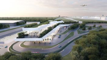 Porsche Announces First Regional Porsche Experience Center Opened In Singapore In 2027