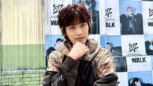 Taeil eks NCT Akui Pelecehan Seksual di Sidang Terbaru