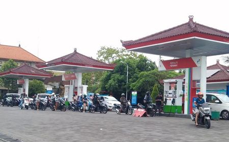 Pertamina Patra Niaga Jamin Kebutuhan BBM saat World Water Forum di Bali Terpenuhi