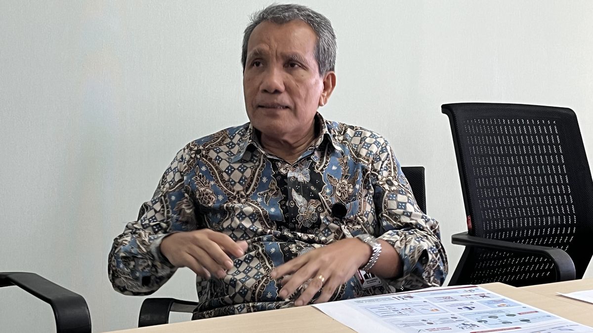 Cegah Penyalahgunaan Dana Stunting, Stranas PK Nilai SIPD Bisa Jadi Solusi