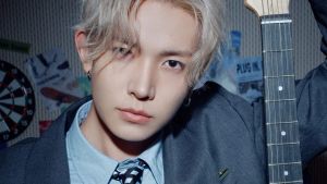 Fokus Solo, Heeseung Keluar dari ENHYPEN Hari Ini