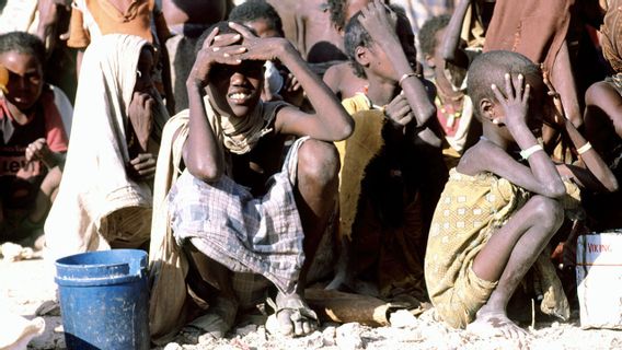 Imigran Somalia Tak Kapok Diculik-Disiksa, Bakal Coba Lagi ke AS Demi Kehidupan Lebih Baik
