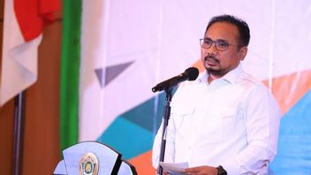 The Minister Of Religion Is Scheduled To Inaugurate Siak As A Pilot Waqf City