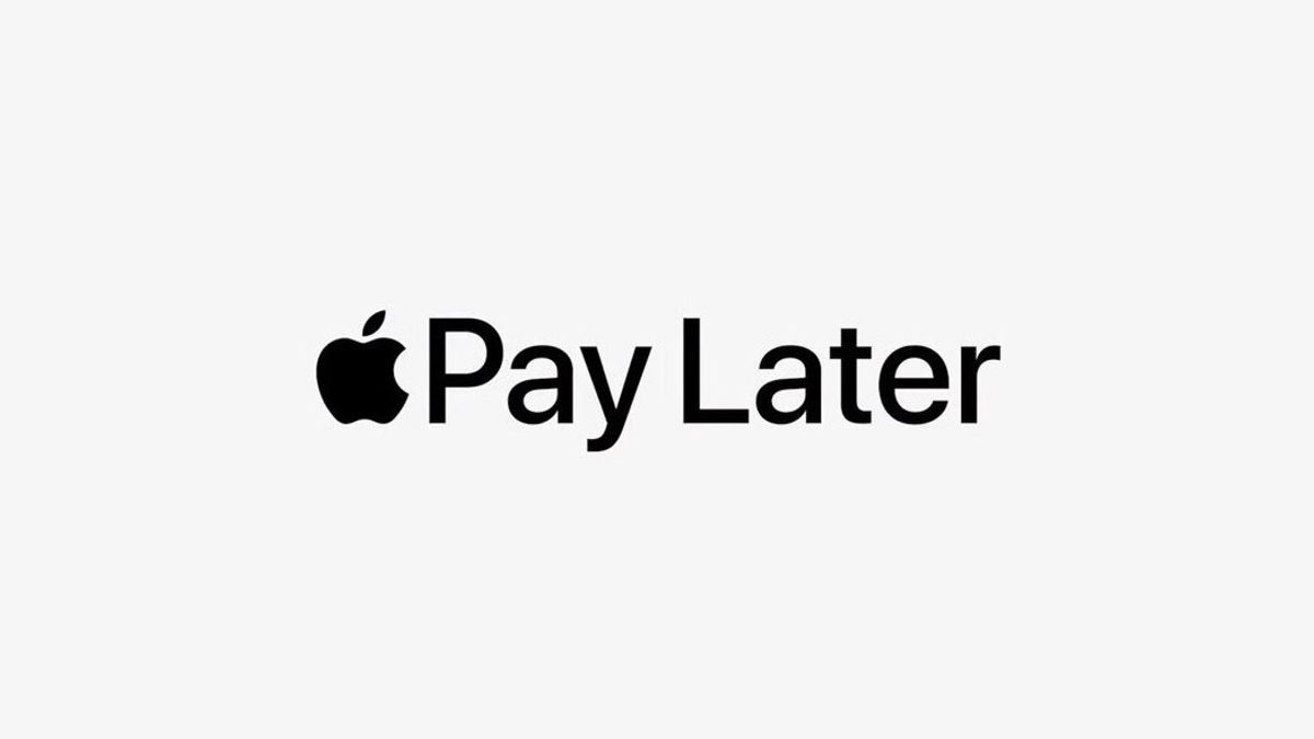 Apple Will Review User's Shopping History Before Using Pay Later Service