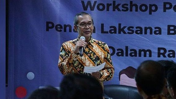 KPK Terbitkan Surat Supervisi Kasus Djoko Tjandra di Polri dan Kejagung