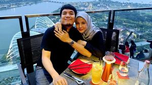 Natasha Rizky Finds It Difficult To Open Her Heart After Divorce With Desta, Referr?