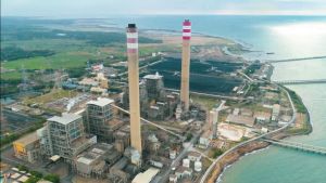 OJK Beberkan Mekanisme Perdagangan Karbon, Investor Ritel Tidak Bisa Berpartisipasi