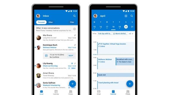 Microsoft Will Stop Outlook Lite Service Starting May Next