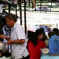 Gara-Gara Viral Pecel Lele di Malioboro Mahal, PKL di Sana Harus Cantumkan Harga Makanan Secara Jelas