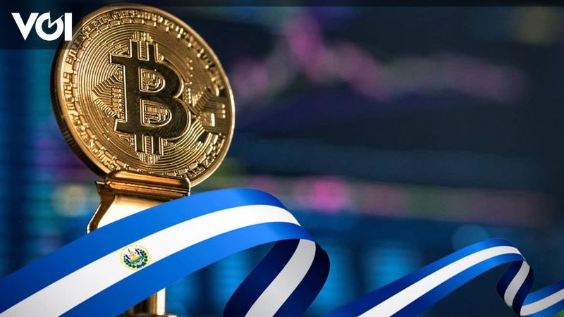 Bitcoin In El Salvador: Economic Solution Or Imaging?