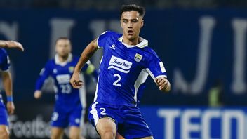 ペルシータ対ペルシブの試合会場 スタジアムIワヤンディプタに移転