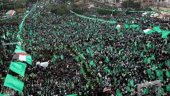 Les militants du Hamas n'assisteront pas aux négociations demain à Doha