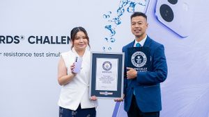 realme C85 Series Pecahkan Rekor Dunia Berkat Standar Ketahanan Air IP69 Pro