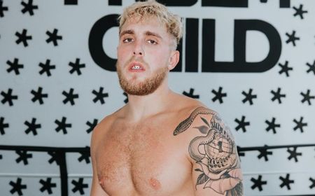 Bagaimana YouTuber yang Juga Petinju Jake Paul Meraup Kekayaan Rp274,8 Miliar di Usia Muda?