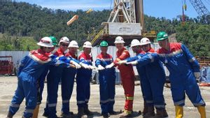 SKK Migas Finds Gas And Condensates In Central Sulawesi