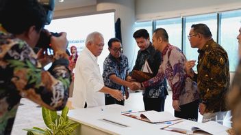 Ditargetkan Rampung Akhir 2027, Hutama Karya Pimpin Pembangunan Jalan di KIPP IKN