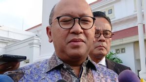 Proses Alihkelola Tambang Martabe ke Perminas, Rosan Janjikan Transparansi