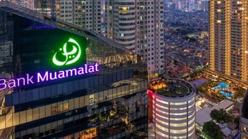 Bank Muamalat Targets Priority Segment Management Funds To Grow 20 Percent