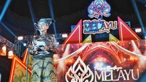 Buka Pekan Budaya Melayu Serumpun, Menbud Fadli Zon Tekankan Pentinya Promosi