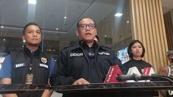 Jakut Police Holds Subsequent Cases Of The Death Of Jakarta's STIP Cadets