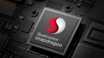 The Latest Leak Of Snapdragon 895 Will Be Released Later This Year