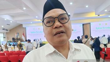 关于Puskesmas婴儿的医疗疏忽指控，这是Kaltim Health Office的回应