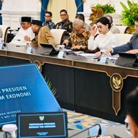 Outflow Asing Belum Reda, OJK Sebut Pasar Saham RI Masih Diguncang Faktor Global