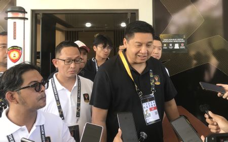 Dana Sponsor Piala Presiden 2024 Meningkat Rp20 Miliar dalam 3 Hari