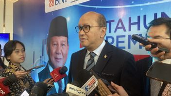 بعد جارودا، أعطى دانانتارا إشارة إلى إضافة مديري أجانب في شركات أخرى مملوكة للدولة