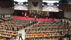 Soal Pelaporan Rieke Diah Pitaloka ke MKD, PDIP Sebut Bakal Pengaruhi Sikap Kritis Anggota DPR 