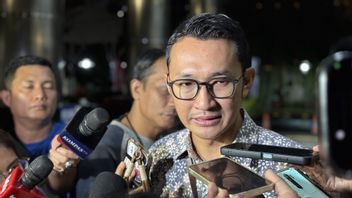 KPK Gandeng BPK Saat Periksa Eks Menag Yaqut untuk Hitung Kerugian Negara