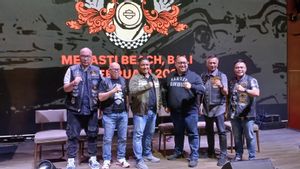 JLM Auto Indonesia akan Gelar “Indonesia Harley Fest 2025” di Bali, Catat Tanggalnya