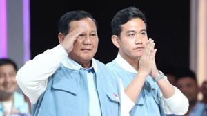 Kasus Korupsi yang Terkuak di Era Prabowo Gibran Paling Disorot Pemerintah