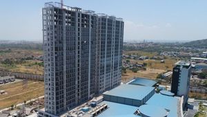 WIKA Gedung Berkeinginan Menjadi Kontraktor Pertama di IKN, Rencana: Akan Membangun Banyak Tower 12 Lantai untuk 17.000 Pekerja Konstruksi