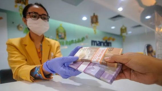 LPS Pastikan Kinerja Industri Perbankan Tetap Terjaga