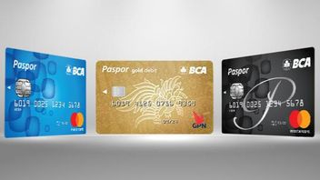 Magnetic BCA Debit Card Will Be Blocked November 30th, Immediately Exchange It For A Chip, Free!