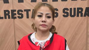 员工文凭被病毒扣留后,Jan Hwa Diana成为汽车损坏案的嫌疑人