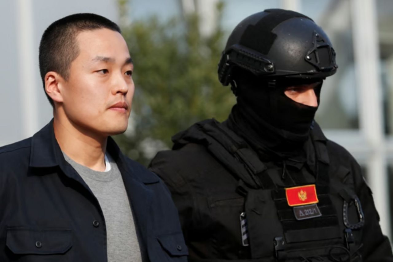 Do Kwon Tried, Responds To Allegations Of Crypto Fraud In US Court