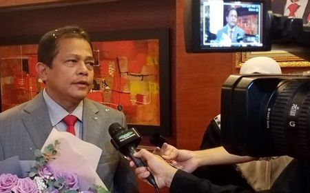 Sidang Tahunan, Parlemen Terapkan Keamanan Tidak Terlihat Namun Tetap Maksimal