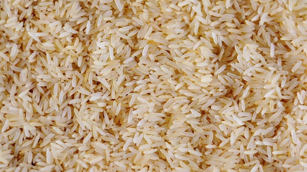 جدل عن واردات الأرز أو احتياجاته أو رغباته؟