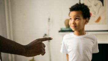 心理学家称儿童的身体纪律会对心理健康产生不良影响