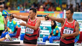 Kabar Gembira, Bali Bakal Jadi Tuan Rumah Kejuaraan Dunia Biathle/Triathle 2023 