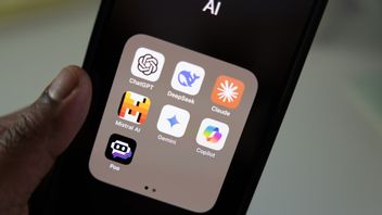 Tendances de la caricature IA virale, Kaspersky révèle les risques de fuite de données et de cybersécurité