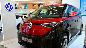 Volkswagen Resmi Luncurkan ID.Buzz Eclipse Edition, Inip Spesifikasinya