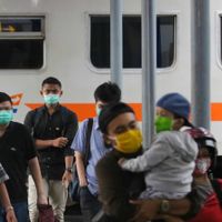 Anggota DPR F-PKS Minta KAI Perketat Pengawasan Penumpang Usai Turunkan Harga Tes Antigen
