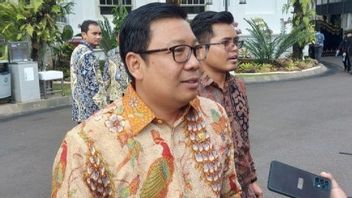 Bapanas Dorong Semua Pihak Bersinergi Kurangi Susut dan Sisa Pangan di Indonesia